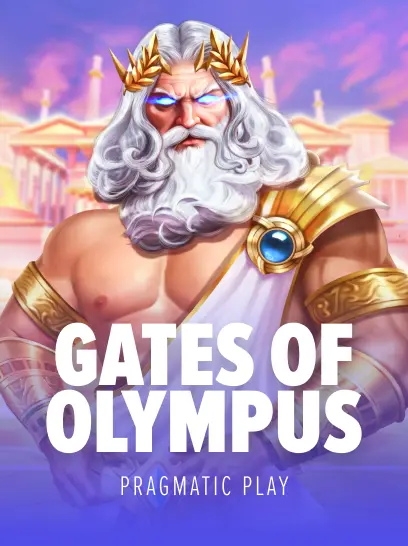 Gates of Olympus — слот Rox Casino