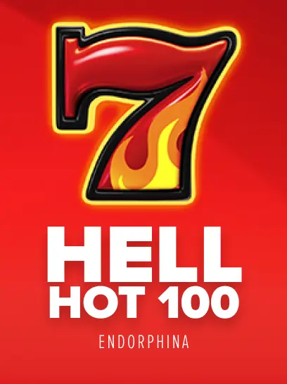 Hell Hot 100 — слот Rox Casino